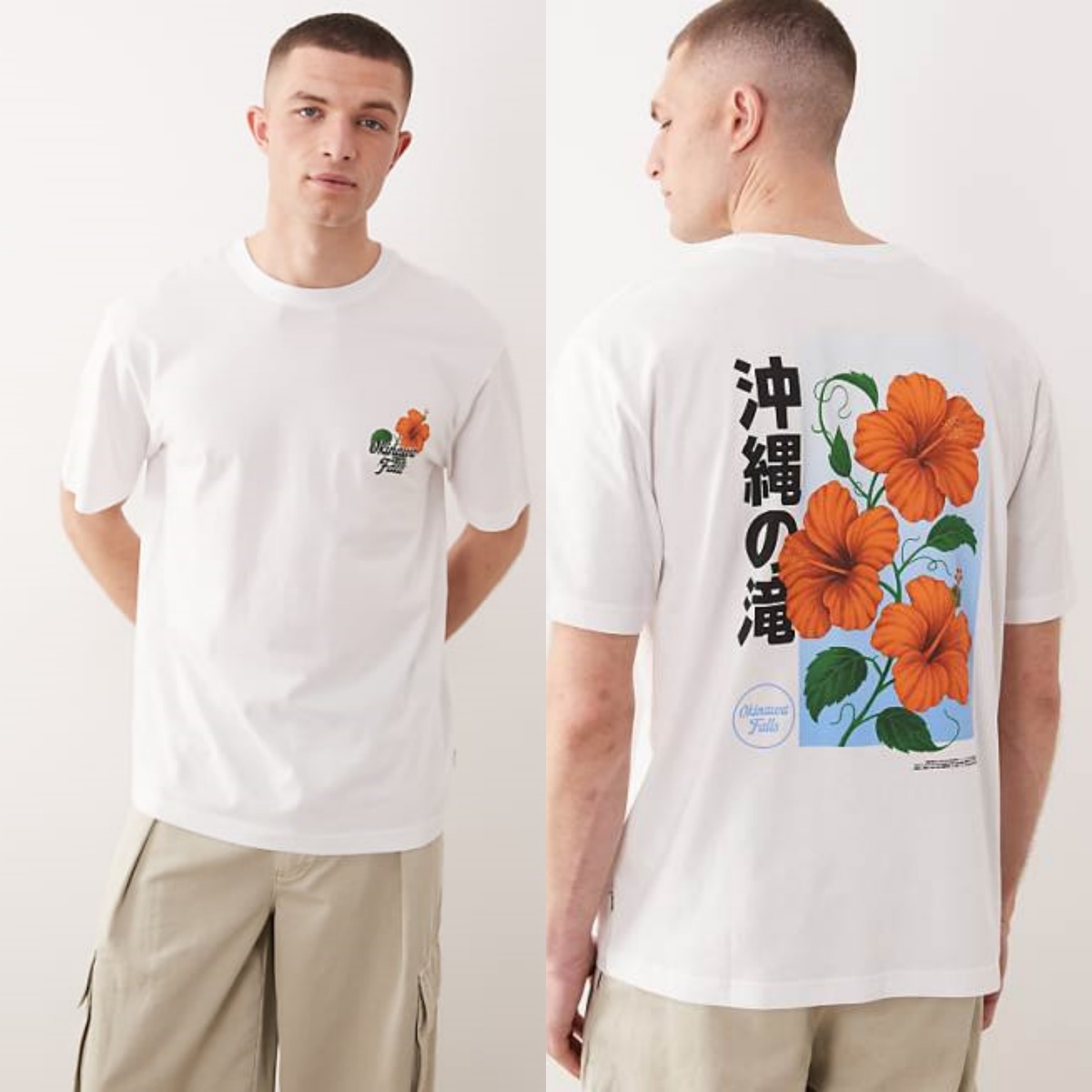 Streetwear Brand Sale - Ropa Urbana de Marca para Hombre