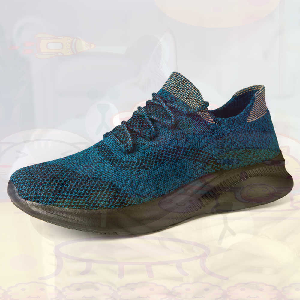 Streetwear Brand Canada - Número 41 zapatos de fondo suave