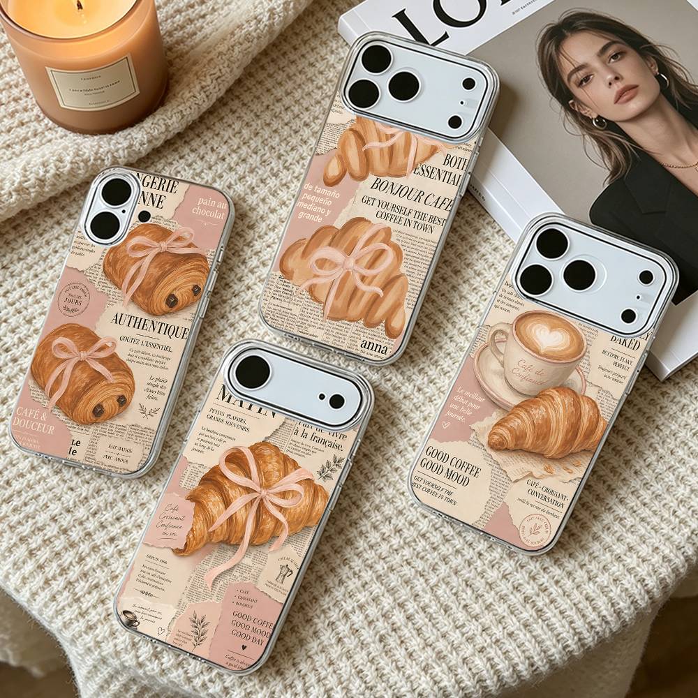 Streetwear Brand Quotes - Funda de silicona de lujo para