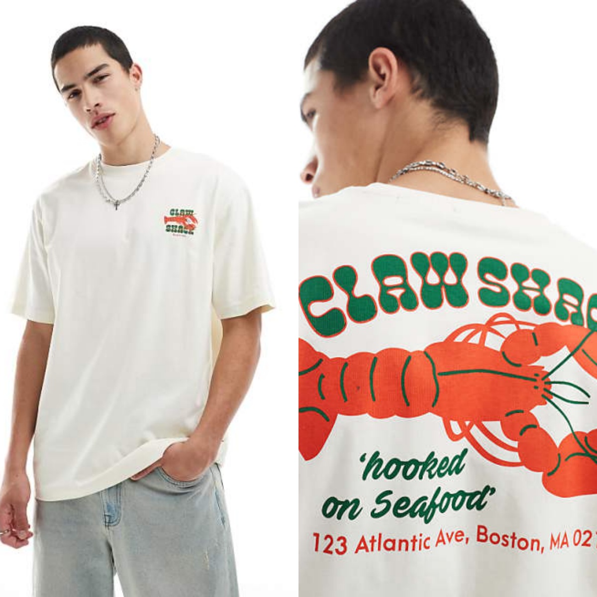 Streetwear Brand Sale - Oferta de Verano: Ropa Urbana de