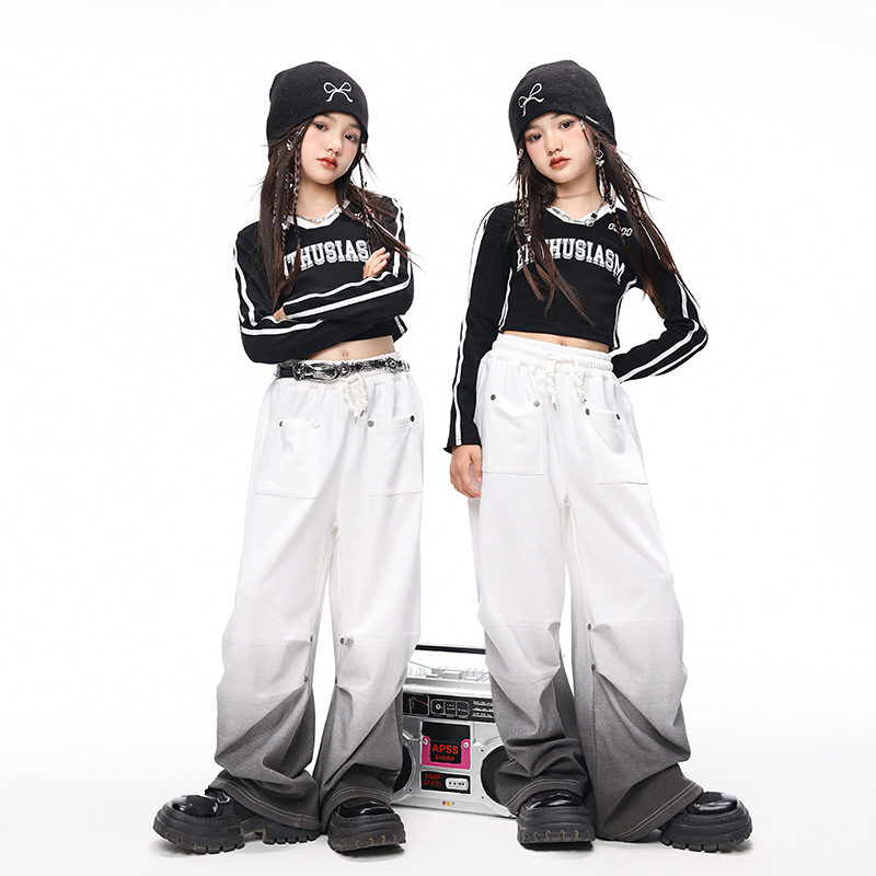 Streetwear Brand Tracksuit - Ropa de calle de marca Hip
