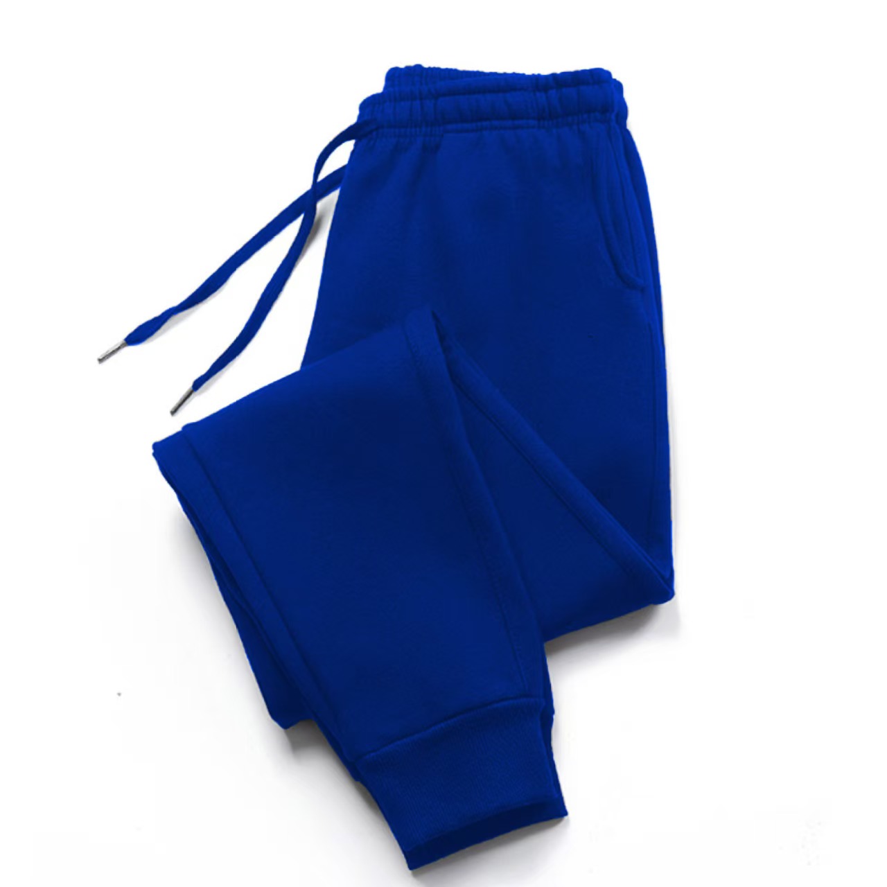 Streetwear Brand Tracksuit - Pantalones de chándal de entrenamiento para