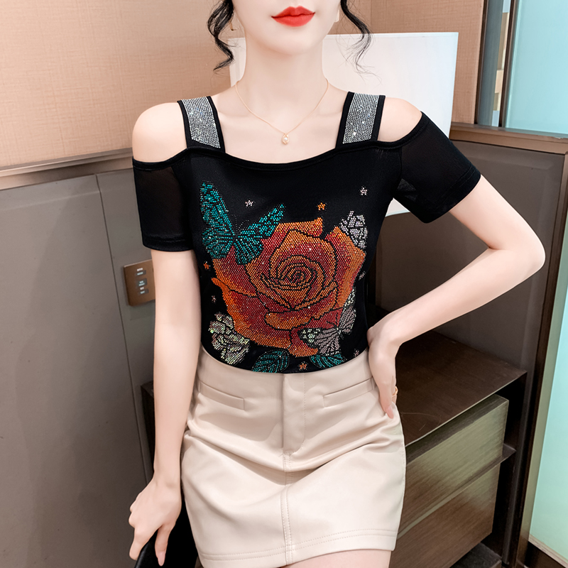Lo más nuevo de ropa europea,  - Streetwear Brand With Flowers reseña y precio