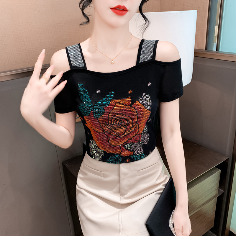 Lo más nuevo de ropa europea,  - Streetwear Brand With Flowers reseña y precio
