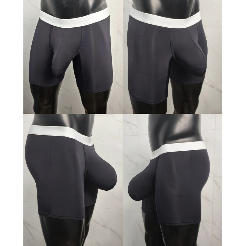 Calzoncillos Boxer Ultra Ice S - Supreme Brand Streetwear reseña y precio