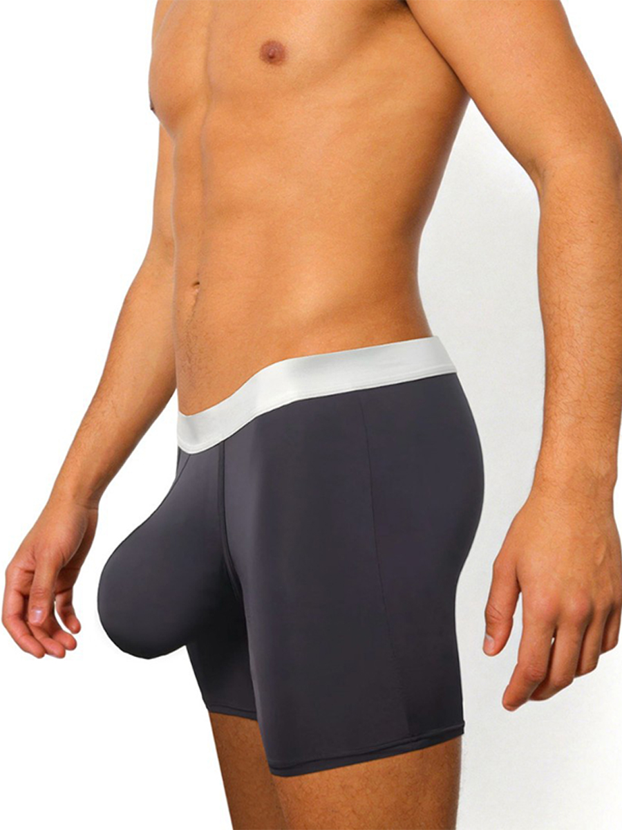 Calzoncillos Boxer Ultra Ice S - Supreme Brand Streetwear reseña y precio