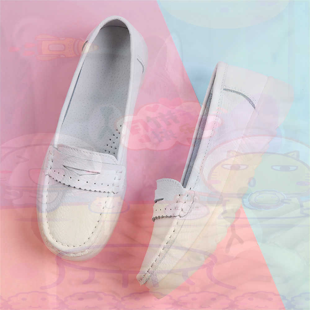 Mocasín Conducción Zapatillas  - Streetwear Brand Canada reseña y precio