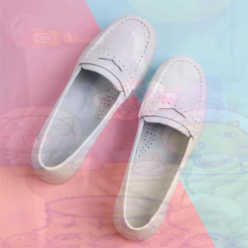 Mocasín Conducción Zapatillas  - Streetwear Brand Canada reseña y precio