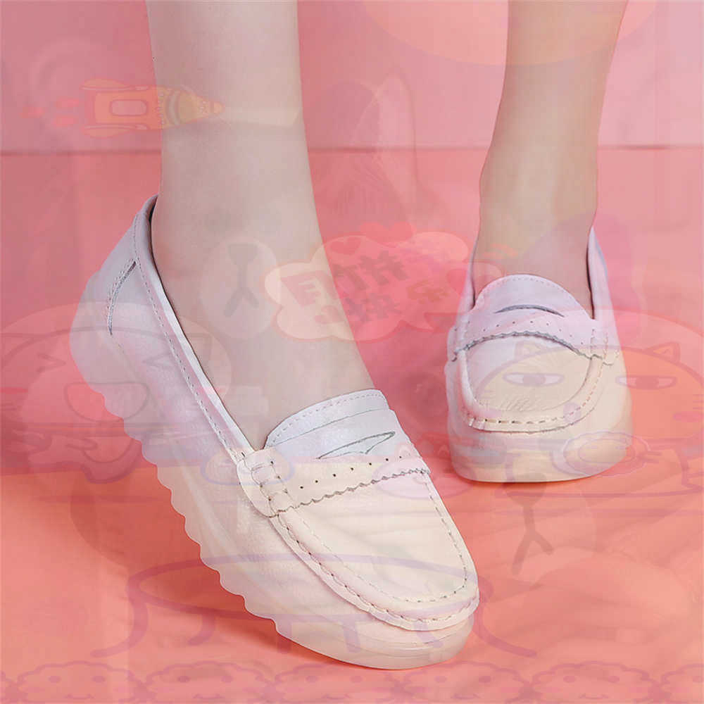 Mocasín Conducción Zapatillas  - Streetwear Brand Canada reseña y precio