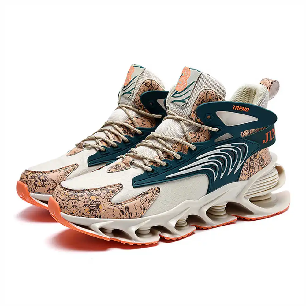 Zapatillas antideslizantes par - Streetwear Brand Sale reseña y precio