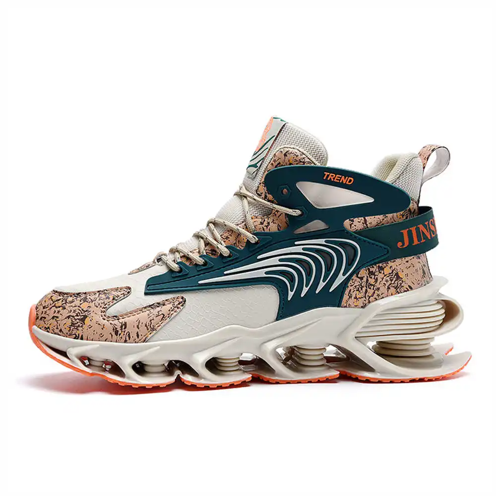 Zapatillas antideslizantes par - Streetwear Brand Sale reseña y precio