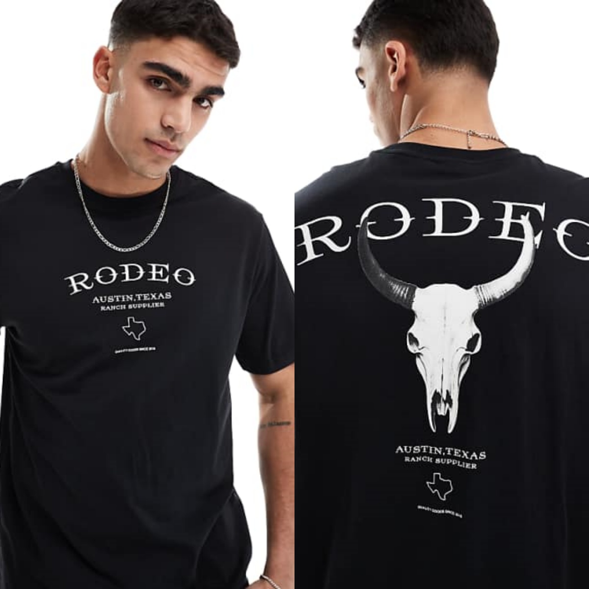 Ropa Urbana de Marca para Homb - Streetwear Brand Sale reseña y precio
