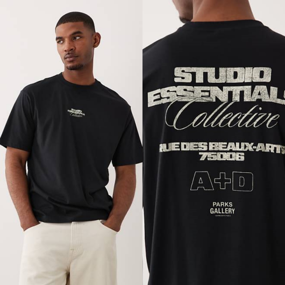 Ropa Urbana de Marca para Homb - Streetwear Brand Sale reseña y precio