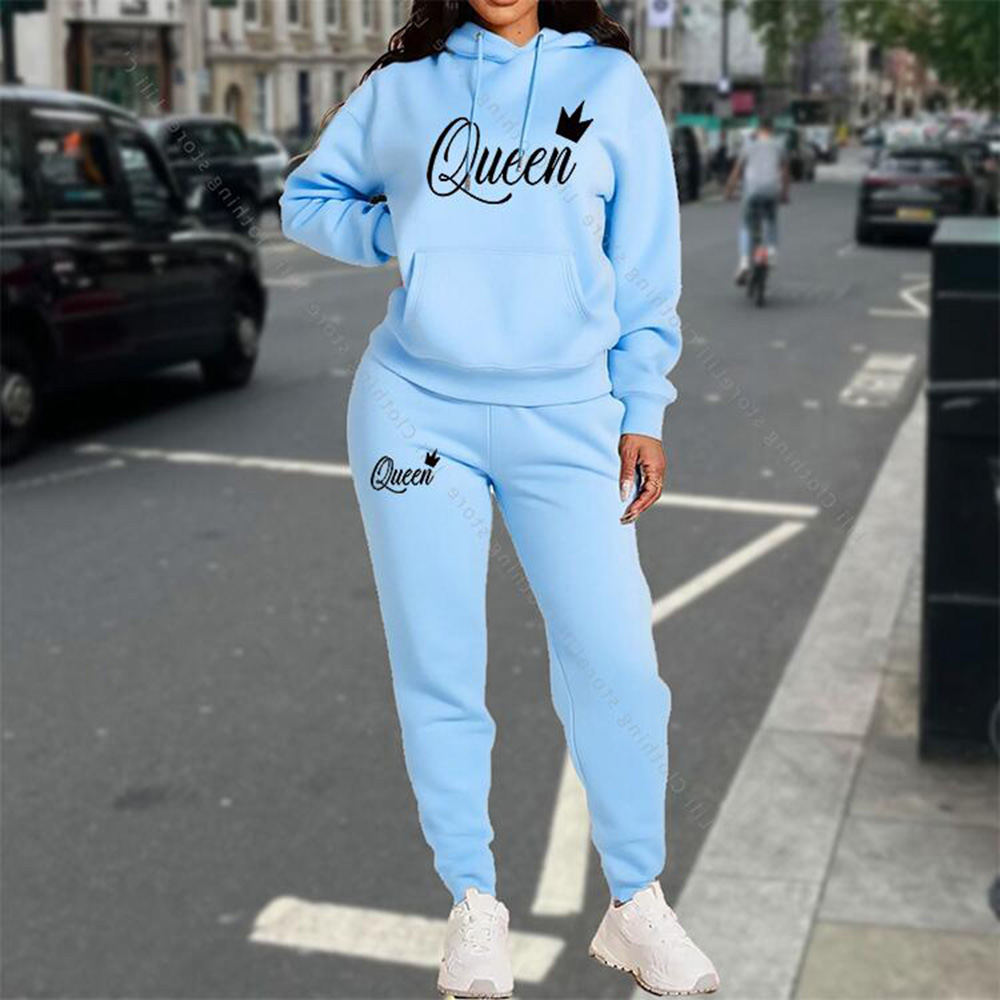 Conjunto Deportivo para Mujer, - Streetwear Brand Tracksuit reseña y precio