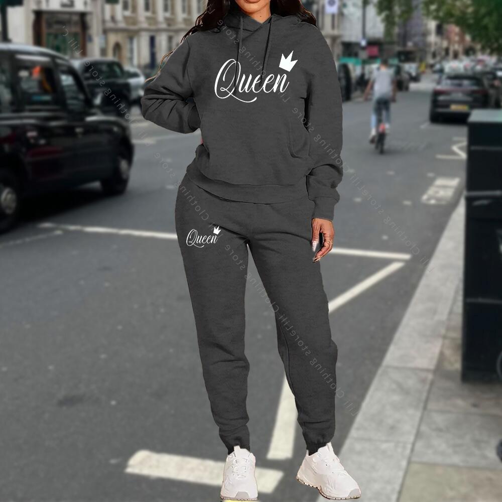 Conjunto Deportivo para Mujer, - Streetwear Brand Tracksuit reseña y precio