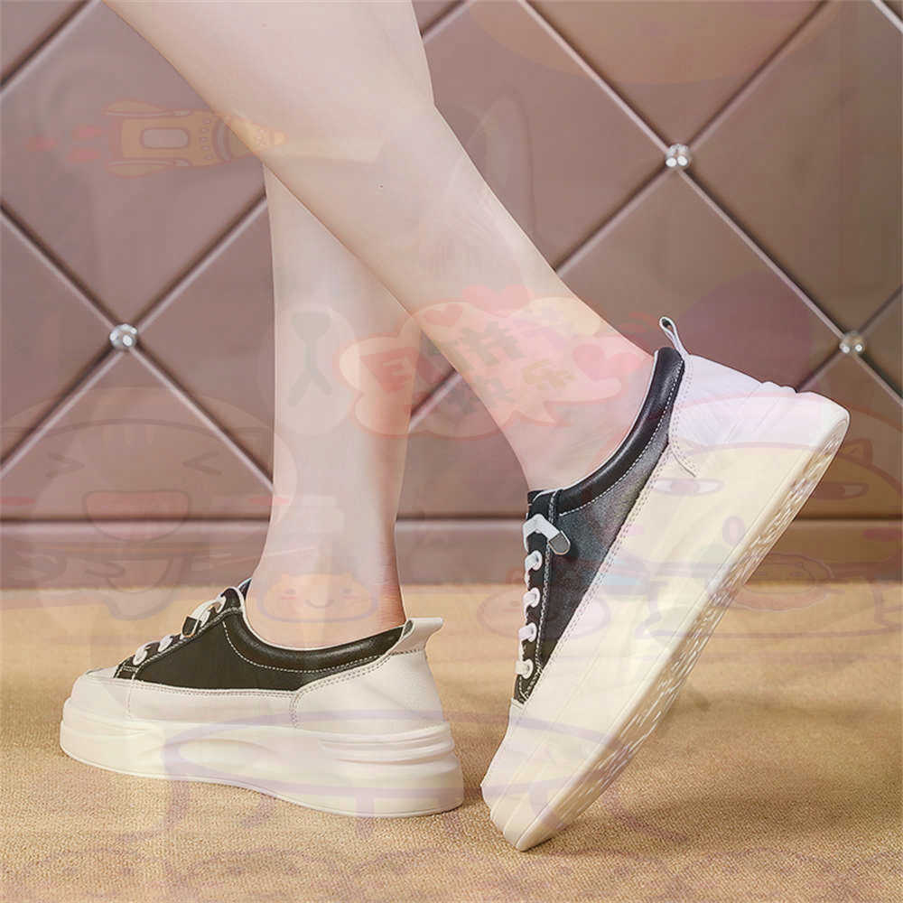 Mocasines gruesos con cordones - Streetwear Brand Canada reseña y precio