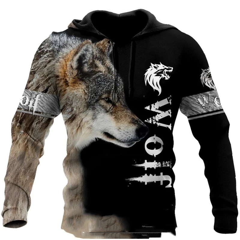 Sudaderas con Capucha Estampad - Streetwear Brand Tracksuit reseña y precio