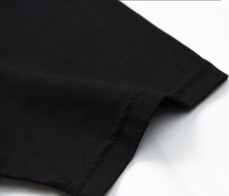 Conjunto Deportivo de Verano p - Streetwear Brand Tracksuit reseña y precio