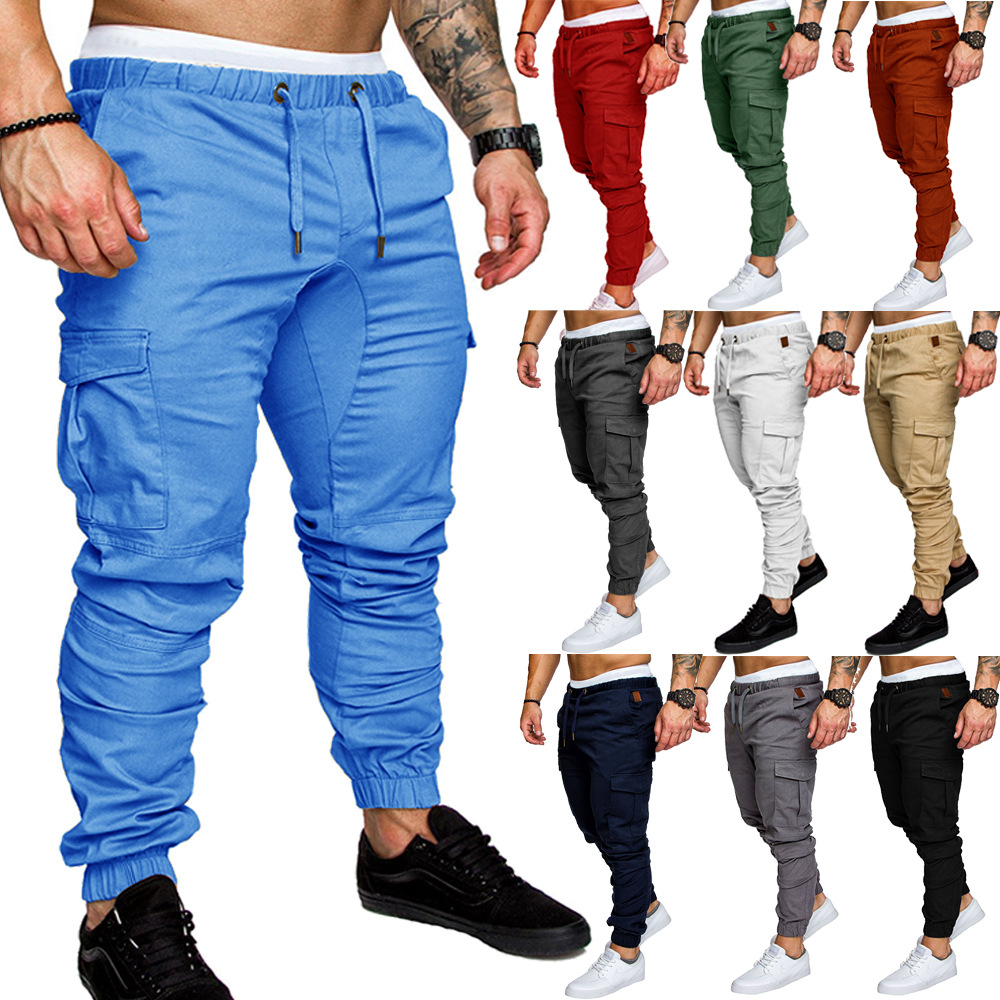 Pantalones de chándal de entre - Streetwear Brand Tracksuit reseña y precio