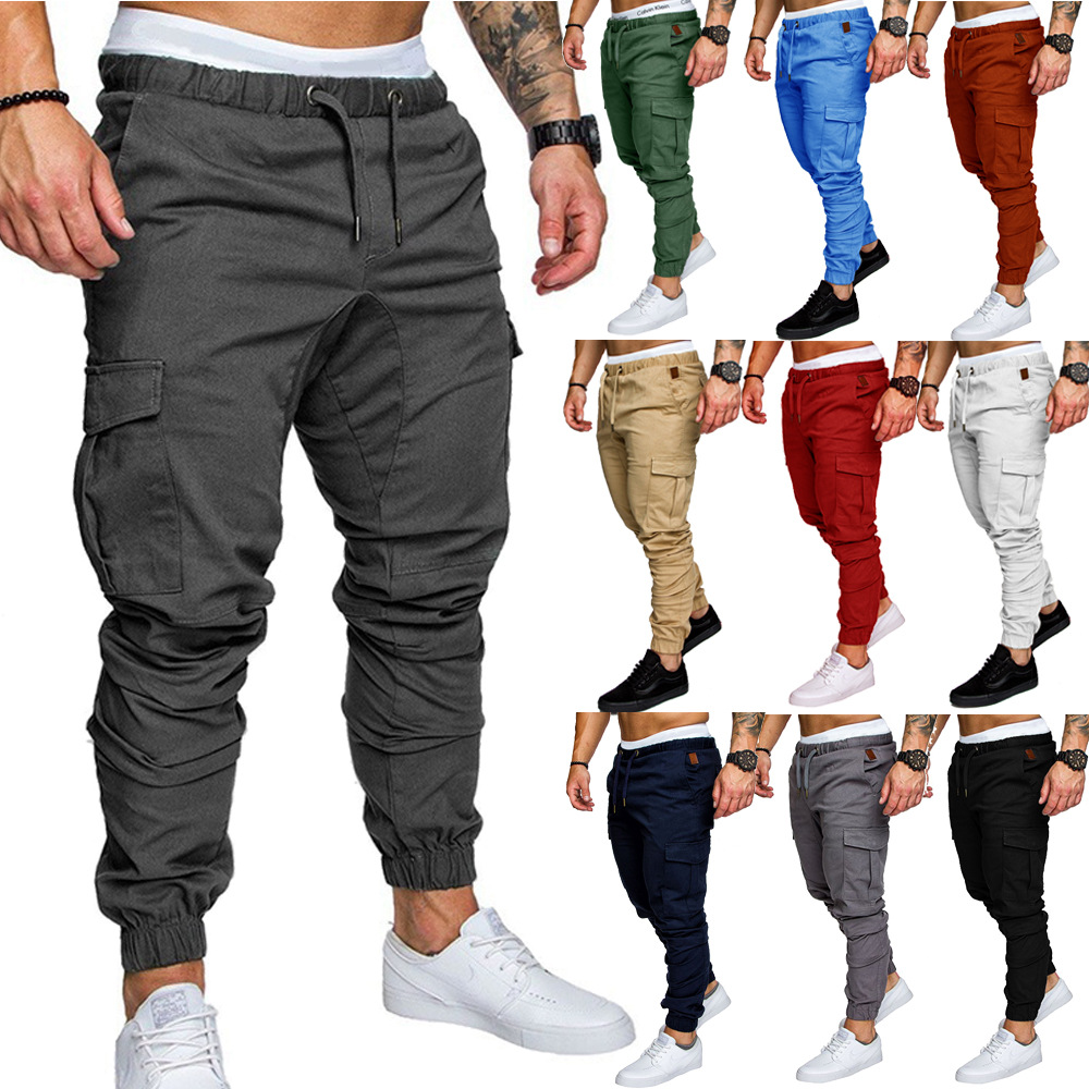 Pantalones de chándal de entre - Streetwear Brand Tracksuit reseña y precio