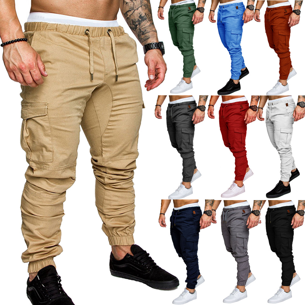 Pantalones de chándal de entre - Streetwear Brand Tracksuit reseña y precio