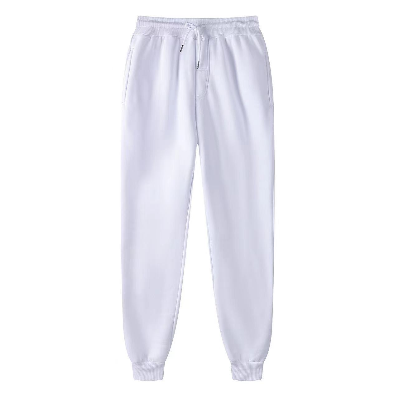Pantalones Deportivos de Marca - Streetwear Brand Tracksuit reseña y precio