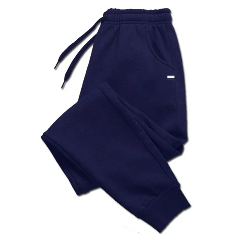 2025 Otoño Invierno marca Men_ - Streetwear Brand Tracksuit reseña y precio