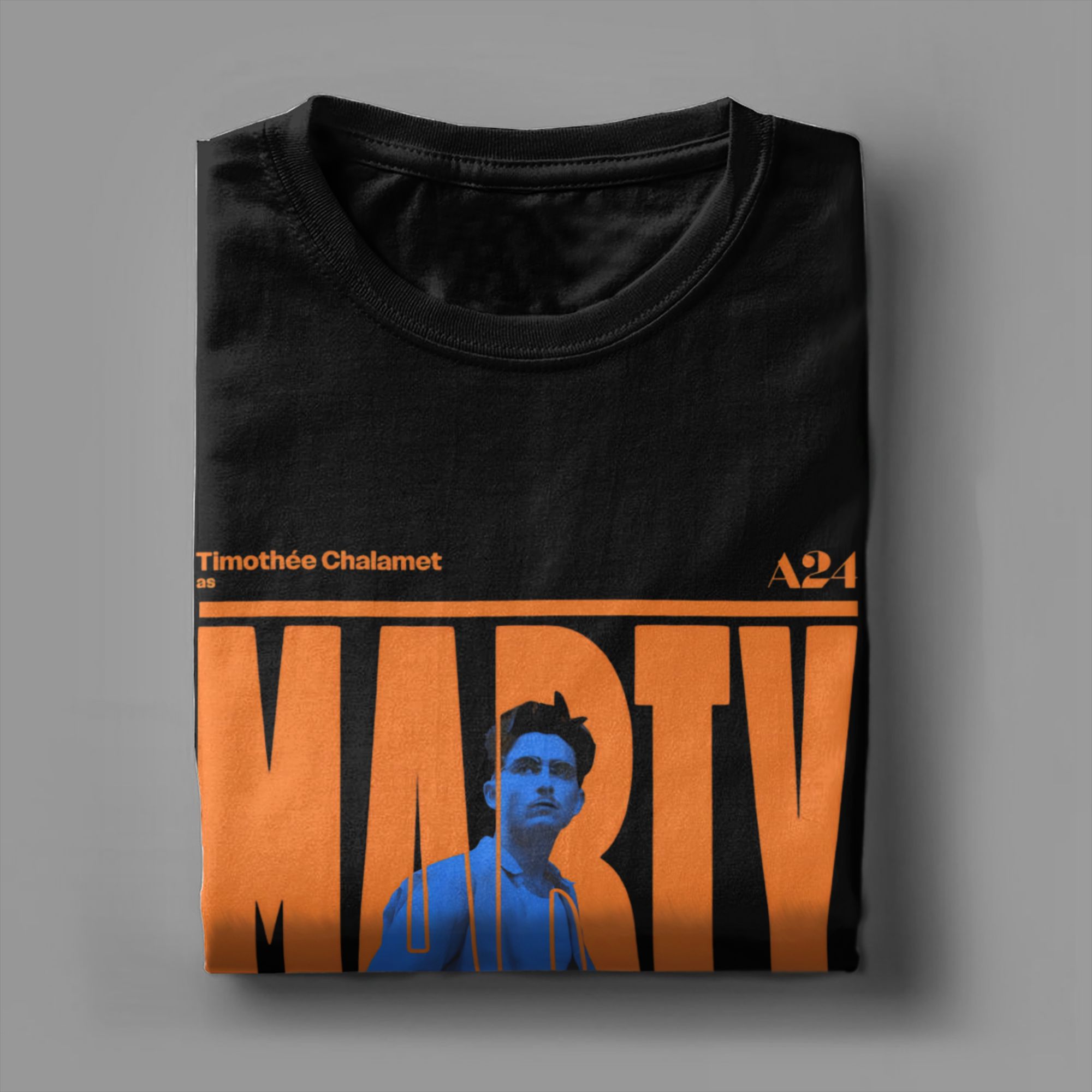 Camiseta de la película Marty  - Supreme Brand Streetwear reseña y precio