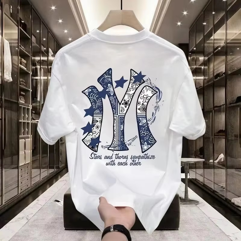 Camiseta de Verano con Estampa - Streetwear Brand With Flowers reseña y precio