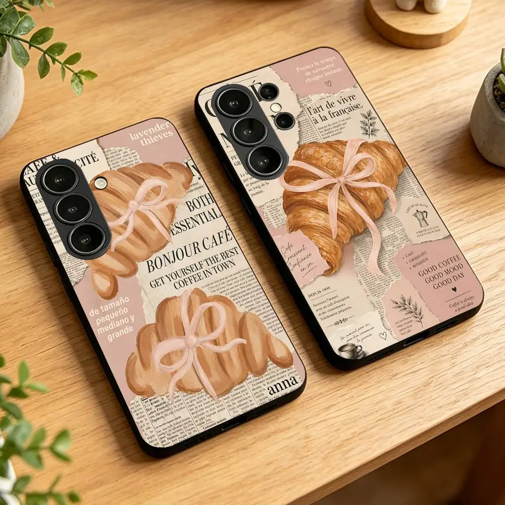 Funda para teléfono con diseño - Streetwear Brand Quotes reseña y precio