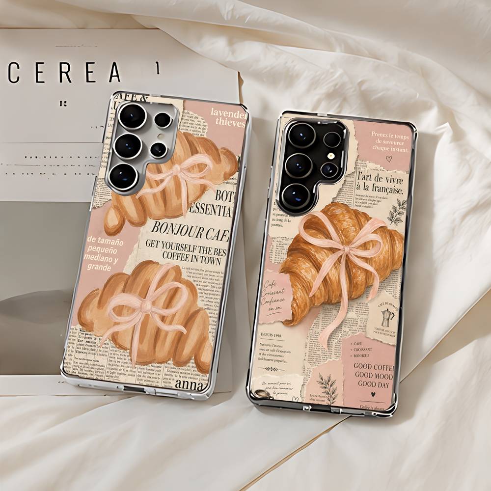 Funda para teléfono de la marc - Streetwear Brand Quotes reseña y precio