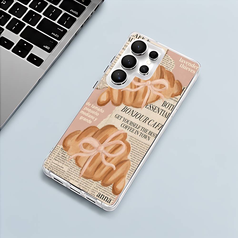 Funda para teléfono de la marc - Streetwear Brand Quotes reseña y precio