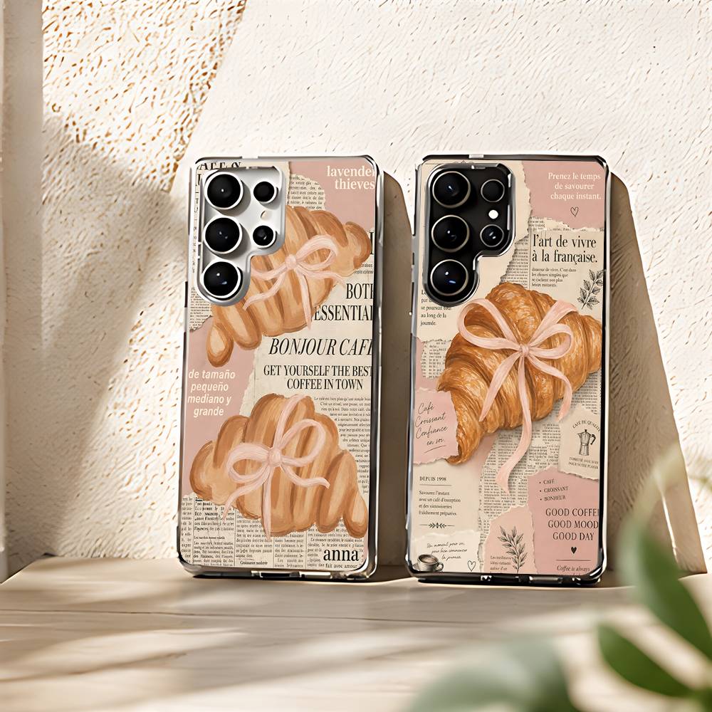 Funda para teléfono de la marc - Streetwear Brand Quotes reseña y precio