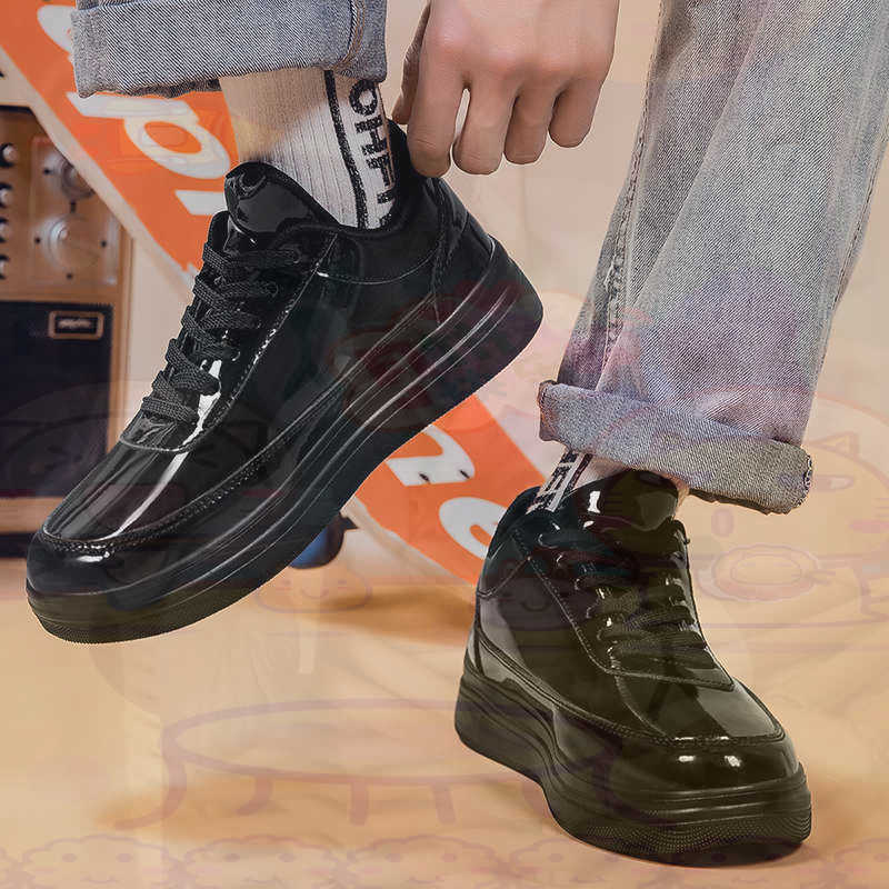 Botas talla 33 tenis zapatos d - Streetwear Brand Canada reseña y precio