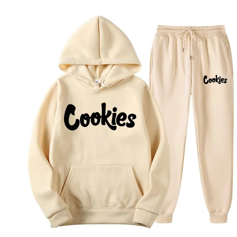 2026 Conjunto Deportivo Unisex - Streetwear Brand Tracksuit reseña y precio