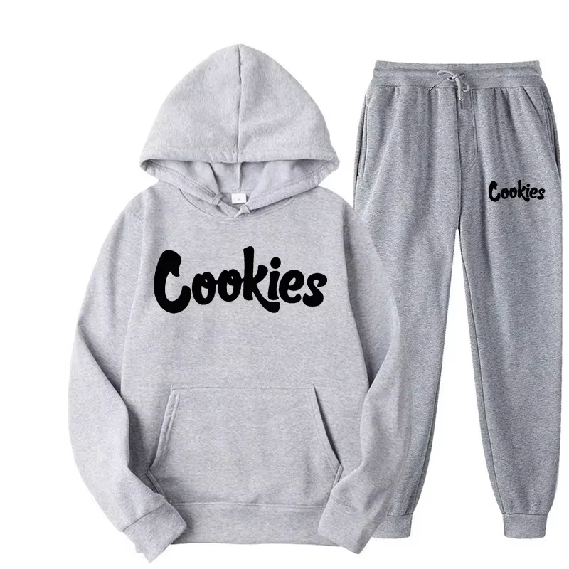 2026 Conjunto Deportivo Unisex - Streetwear Brand Tracksuit reseña y precio