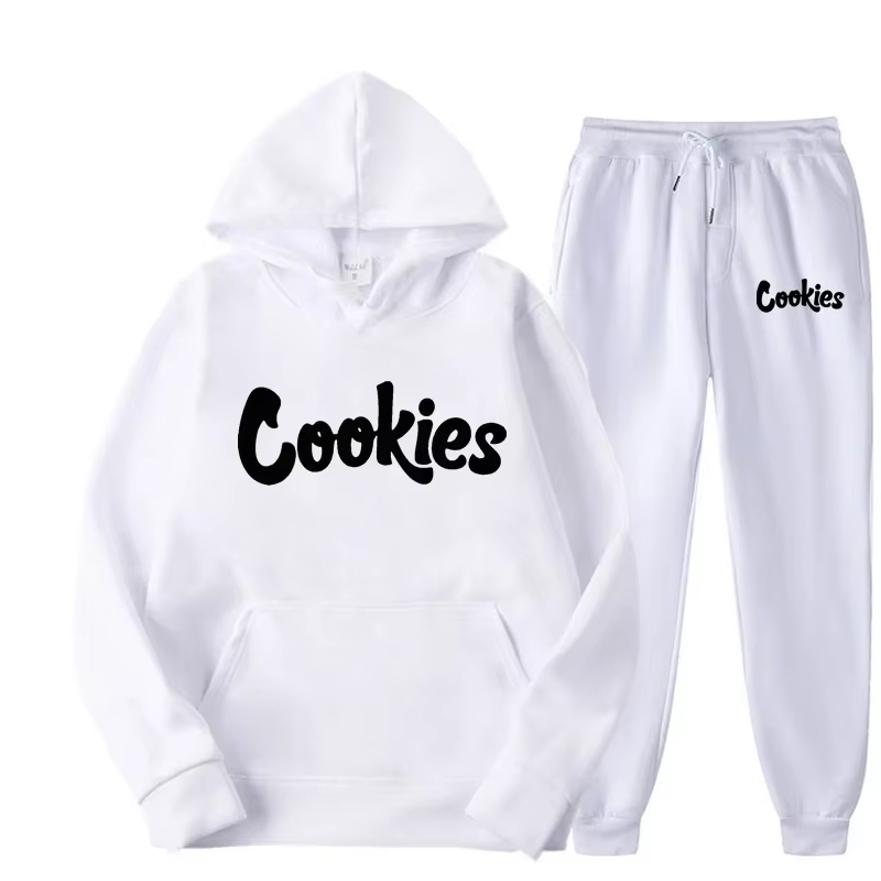 2026 Conjunto Deportivo Unisex - Streetwear Brand Tracksuit reseña y precio
