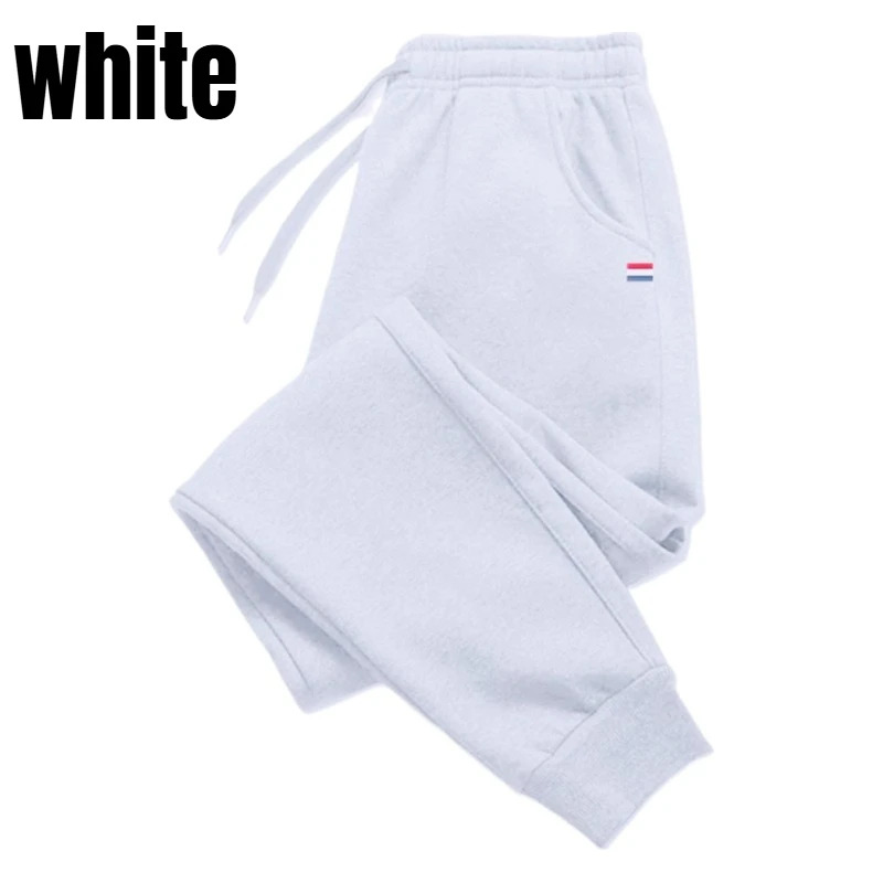 Otoño Invierno marca hombres/m - Streetwear Brand Tracksuit reseña y precio