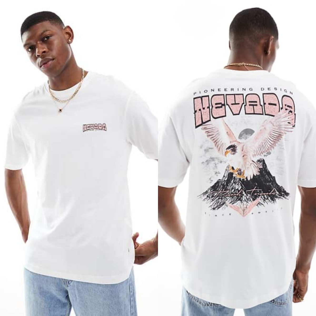Ropa Urbana de Marca para Homb - Streetwear Brand Sale reseña y precio