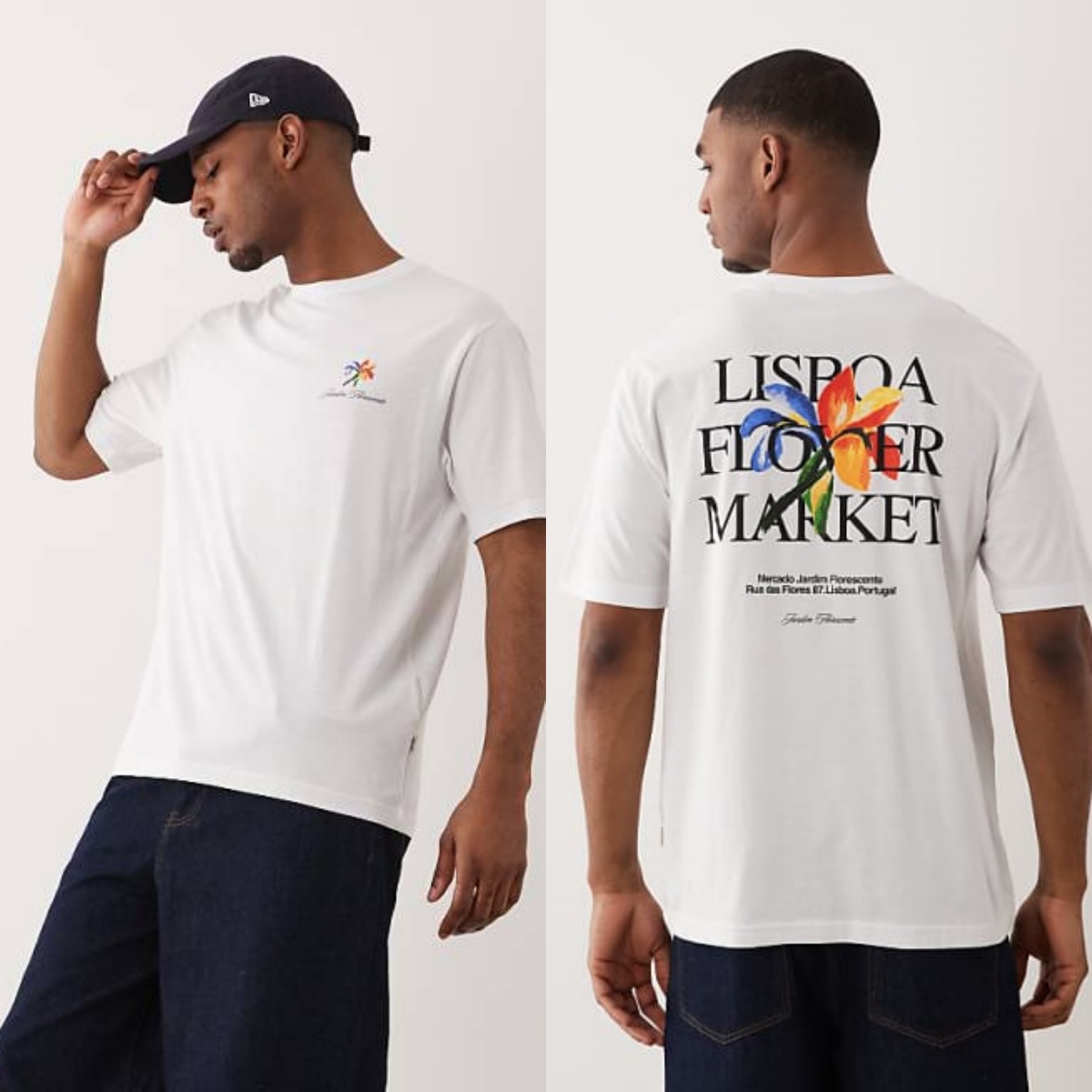Ropa Urbana de Marca para Homb - Streetwear Brand Sale reseña y precio
