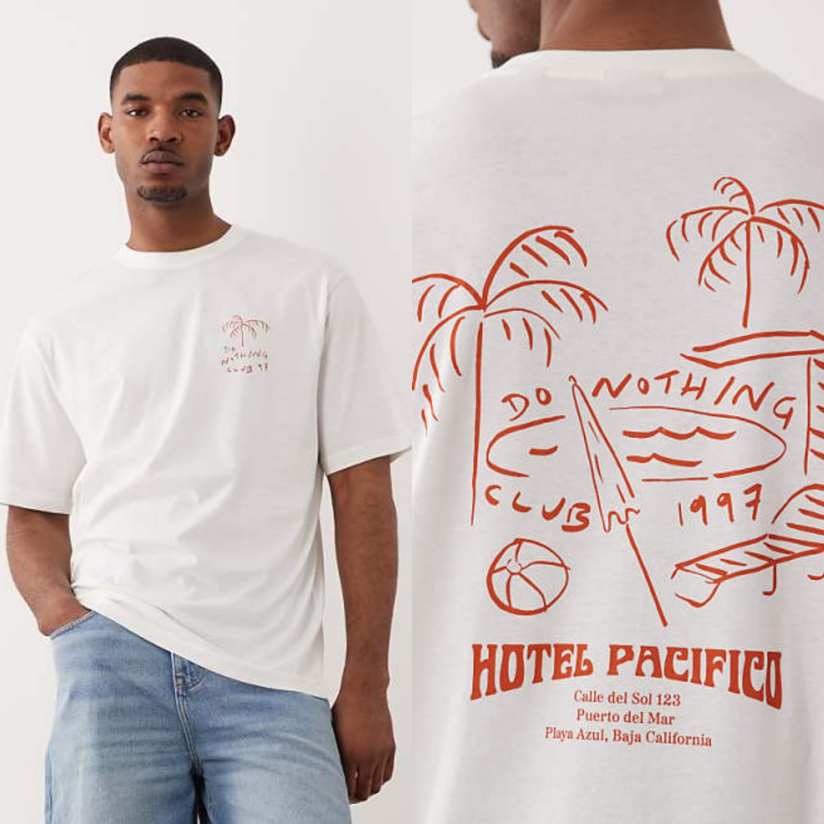 Ropa Urbana de Marca para Homb - Streetwear Brand Sale reseña y precio