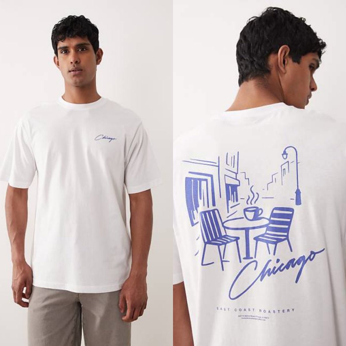 Ropa Urbana de Marca para Homb - Streetwear Brand Sale reseña y precio
