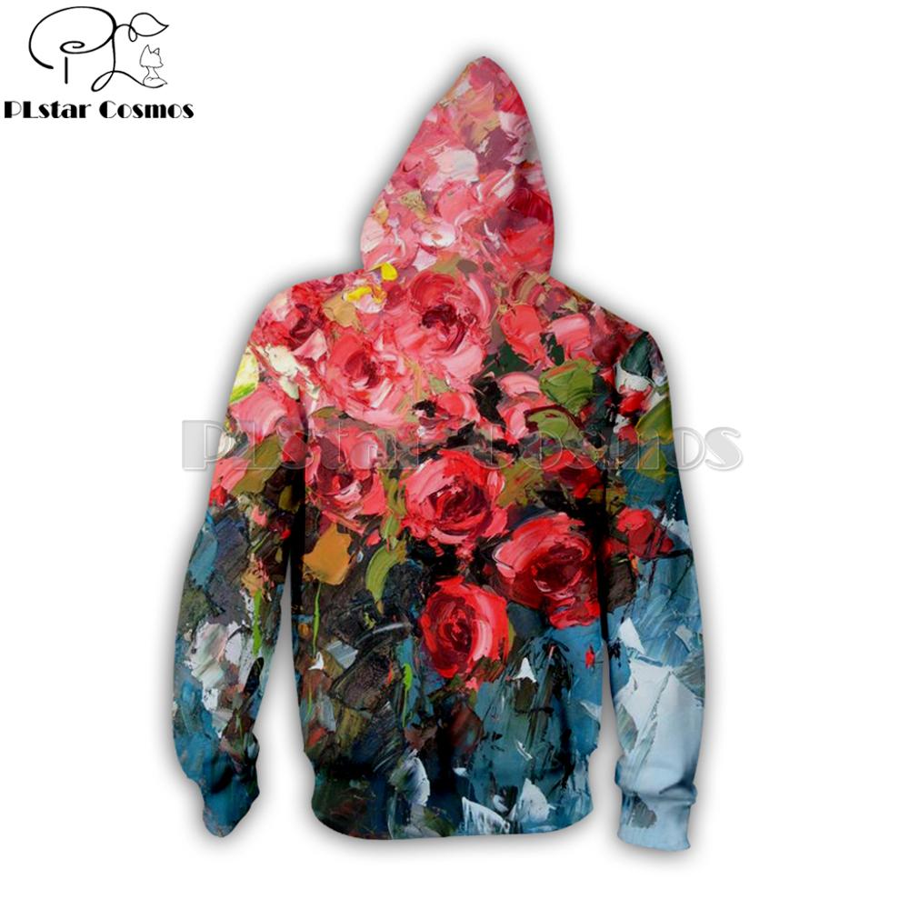 PLstar Cosmos-Sudadera con cap - Streetwear Brand With Flowers reseña y precio