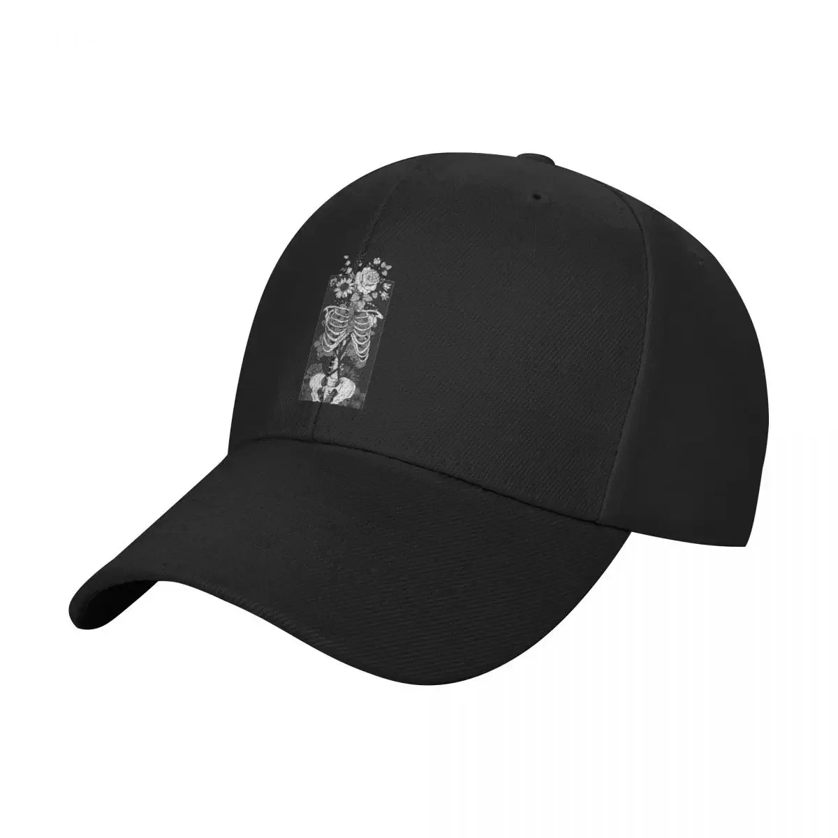 2026 Gothic Flower And Bones 1 - Streetwear Brand With Flowers reseña y precio
