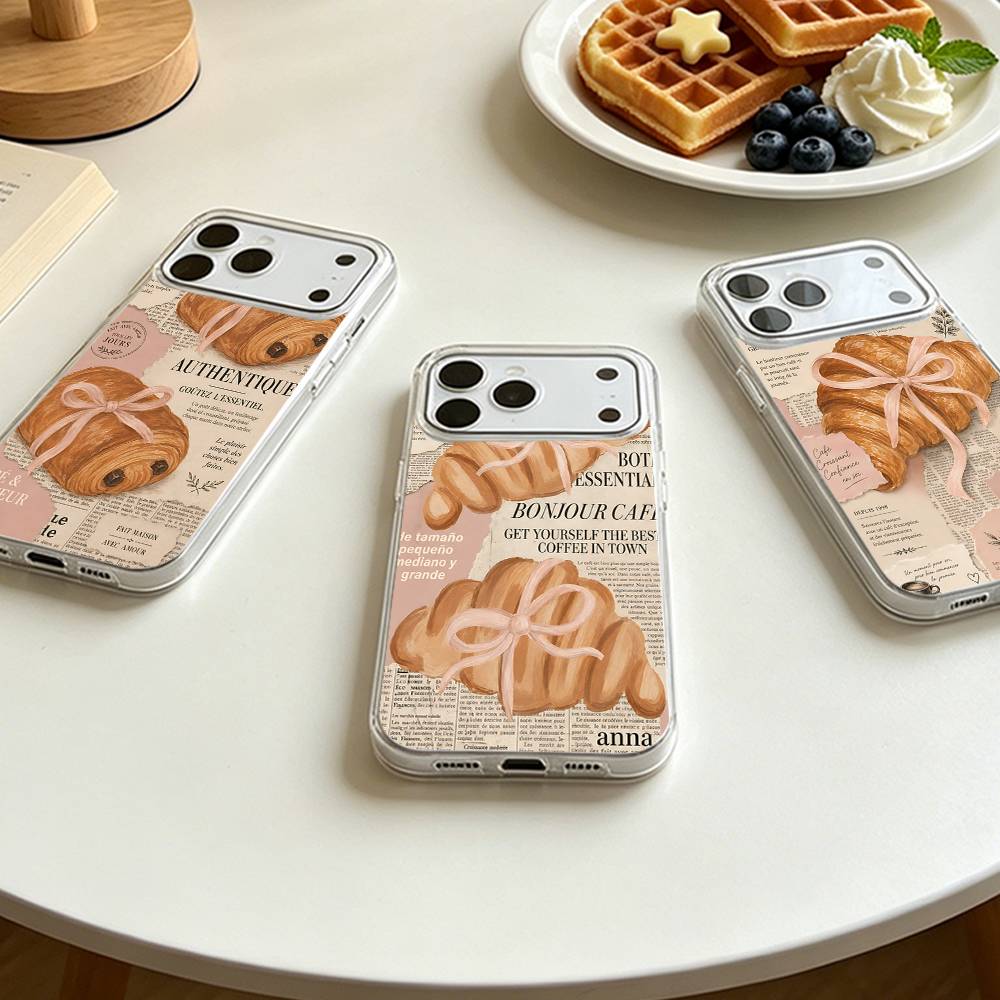 Funda de silicona de lujo para - Streetwear Brand Quotes reseña y precio