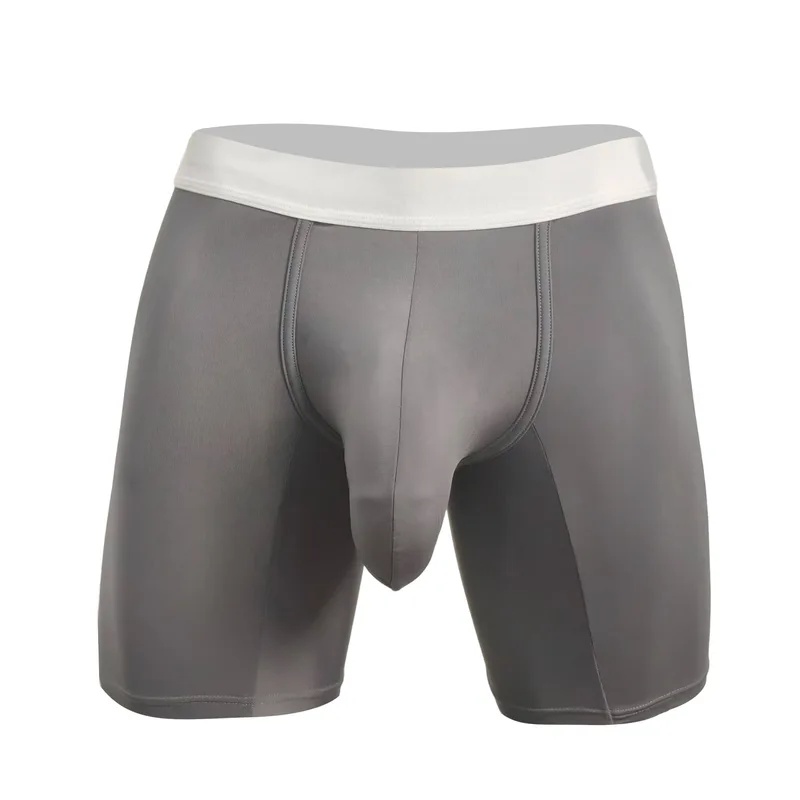Calzoncillos Boxer de Seda Ult - Supreme Brand Streetwear reseña y precio