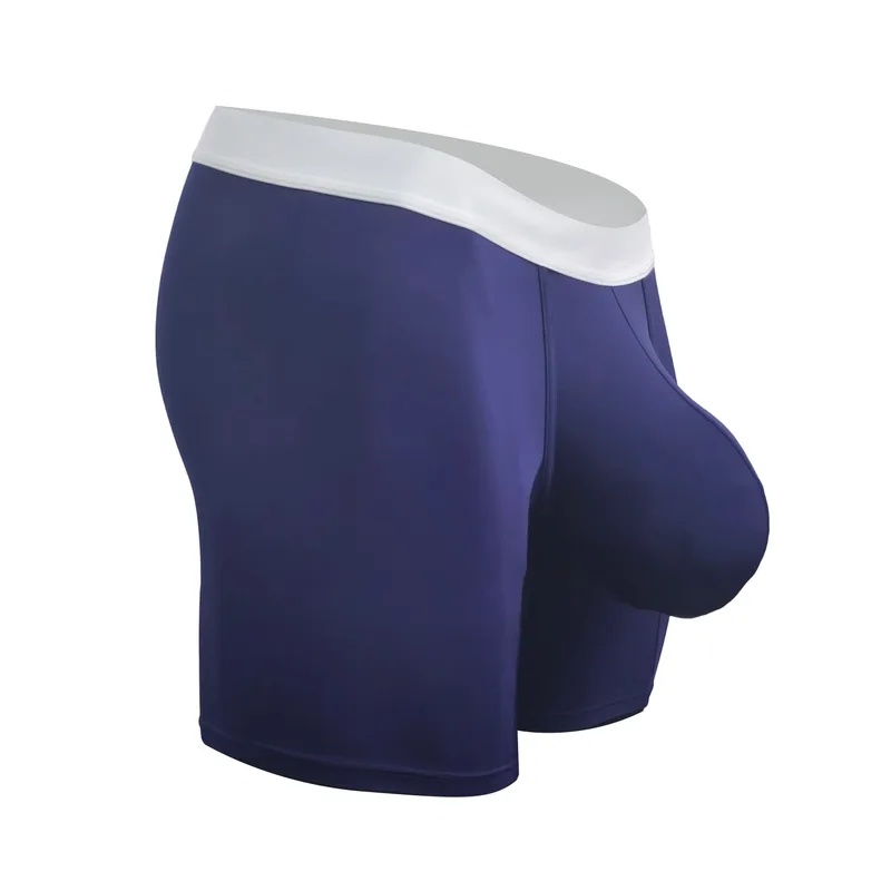 Calzoncillos Boxer de Seda Ult - Supreme Brand Streetwear reseña y precio