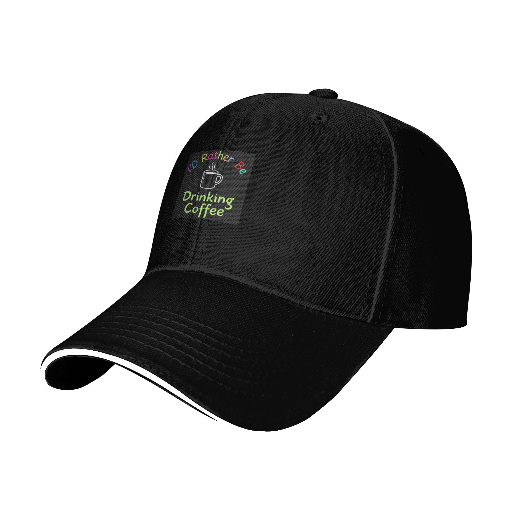 Gorra de Béisbol 'Preferiría E - Streetwear Brand Sale reseña y precio