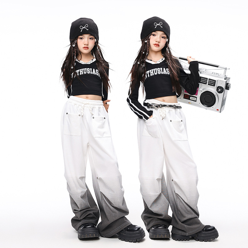 Ropa de calle de marca Hip Hop - Streetwear Brand Tracksuit reseña y precio