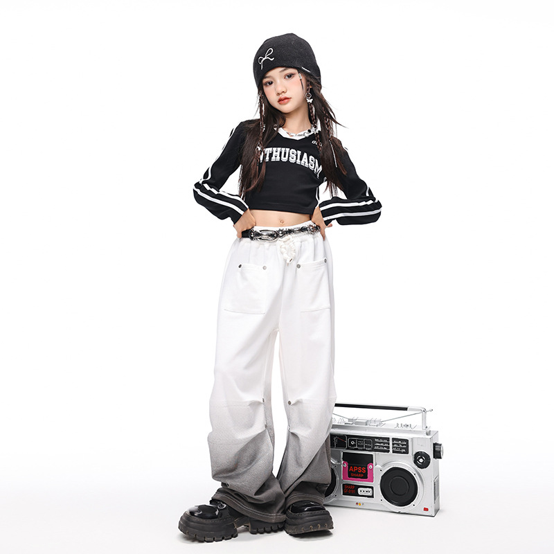 Ropa de calle de marca Hip Hop - Streetwear Brand Tracksuit reseña y precio